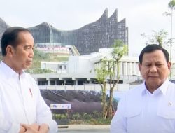 Jakarta Masih Ibu Kota Sampai Keppres Jokowi Terbit, Ini Kata Pengamat IKN