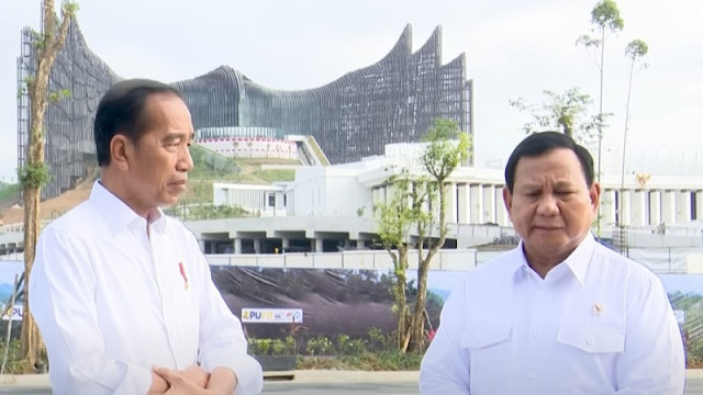 Jakarta Masih Ibu Kota Sampai Keppres Jokowi Terbit, Ini Kata Pengamat IKN
