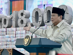 Waspada! Rupiah Diprediksi Tembus Rp18.000 per Dolar AS di Bulan Mei 2026