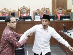 Video Jokowi Viral: Perintahkan Anggaran Chromebook Diperbesar, Layak Diadili Bersama Nadiem?