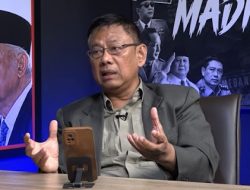 Kontroversi Rekrutmen Qodari dan Hasan Nasbi: Pengamat Sebut Kelemahan Kabinet Prabowo