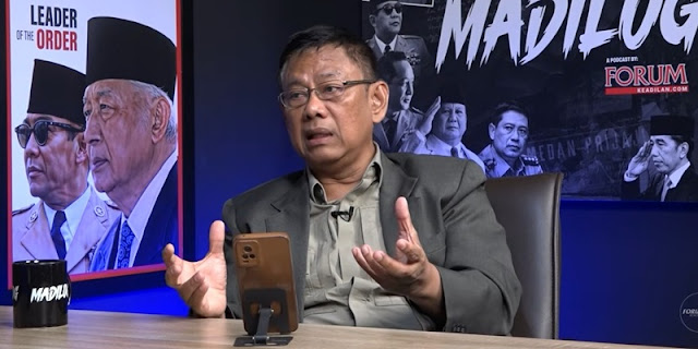 Kontroversi Rekrutmen Qodari dan Hasan Nasbi: Pengamat Sebut Kelemahan Kabinet Prabowo