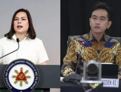 Pemakzulan Sara Duterte di Filipina: Bisakah Jadi Inspirasi untuk Makzulkan Gibran Rakabuming Raka?