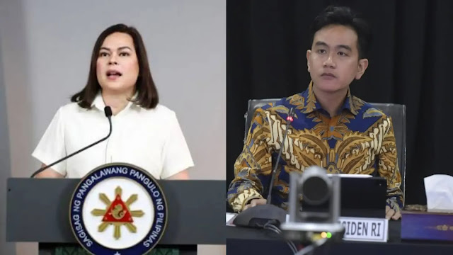 Pemakzulan Sara Duterte di Filipina: Bisakah Jadi Inspirasi untuk Makzulkan Gibran Rakabuming Raka?