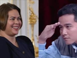 Pemakzulan Sara Duterte: Pelajaran Politik untuk Indonesia dan Nasib Gibran di Tengah Ancaman Krisis Institusional