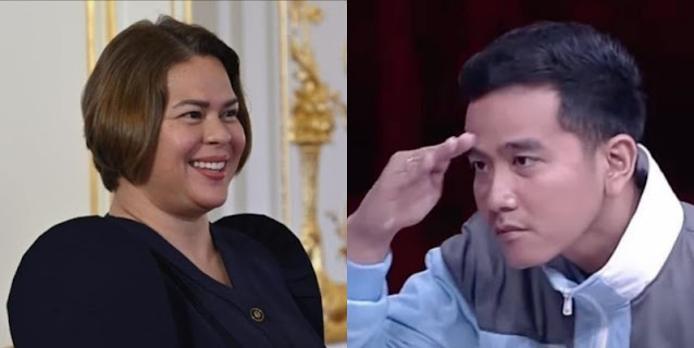 Pemakzulan Sara Duterte: Pelajaran Politik untuk Indonesia dan Nasib Gibran di Tengah Ancaman Krisis Institusional