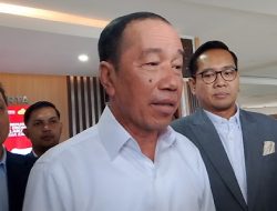 Ketergantungan pada Jokowi Dinilai Bisa Jadi Bumerang bagi PSI di Pemilu 2029