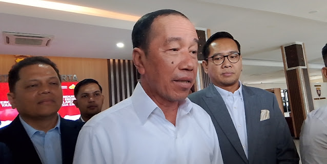 Ketergantungan pada Jokowi Dinilai Bisa Jadi Bumerang bagi PSI di Pemilu 2029