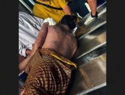 Pemuda Tewas Dikeroyok di Grogol Petamburan Usai Coba Leraikan Pertengkaran Kekasih