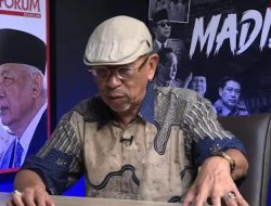 Putusan MK: Jakarta Masih Ibu Kota RI, Aktivis Sebut IKN Proyek Megalomania dan Korupsi