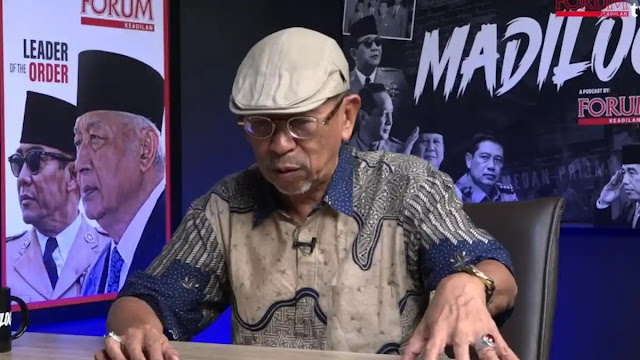 Putusan MK: Jakarta Masih Ibu Kota RI, Aktivis Sebut IKN Proyek Megalomania dan Korupsi