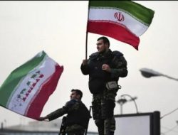 Strategi Perang Iran: Persiapan Puluhan Tahun yang Gagalkan Serangan Israel dan AS