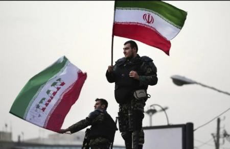 Strategi Perang Iran: Persiapan Puluhan Tahun yang Gagalkan Serangan Israel dan AS