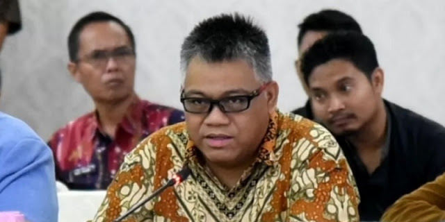Putusan MK Jakarta Masih Ibu Kota: Giri Ramanda Peringatkan IKN Jangan Sampai Jadi Kota Hantu