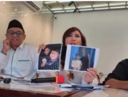 Dugaan Pemalsuan Paspor Anak untuk Hak Asuh: Oknum Wamen Imigrasi Diduga Terlibat