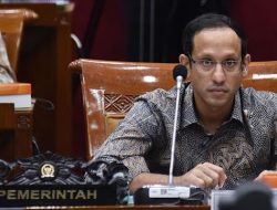 Harta Nadiem Makarim Melonjak Drastis Jadi Rp4,8 Triliun, Jaksa: Hasil Korupsi Proyek Chromebook