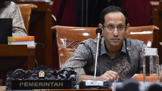 Harta Nadiem Makarim Melonjak Drastis Jadi Rp4,8 Triliun, Jaksa: Hasil Korupsi Proyek Chromebook