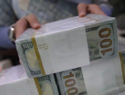Utang Luar Negeri Indonesia Tembus Rp7.627 Triliun di Kuartal I 2026, BI Ungkap Faktor Pendorongnya