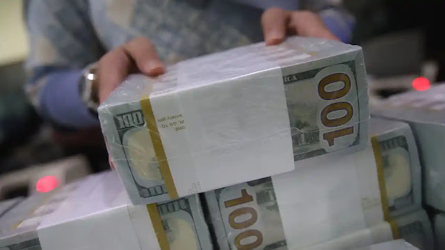 Utang Luar Negeri Indonesia Tembus Rp7.627 Triliun di Kuartal I 2026, BI Ungkap Faktor Pendorongnya