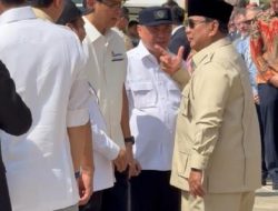 Prabowo Tanya Soal Dolar ke Menkeu di Tengah Rupiah Tembus Rp17.630, Begini Respons Tak Terduga
