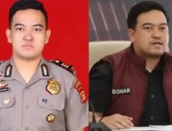 Profil AKP Yohanes Bonar: Kasat Narkoba Polres Kukar Resmi Jadi Tersangka Peredaran Narkotika Golongan II