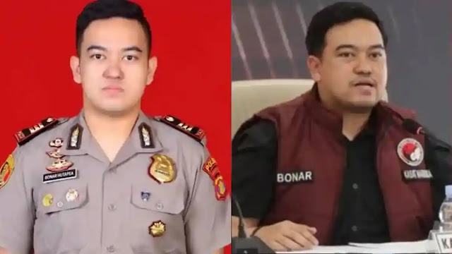 Profil AKP Yohanes Bonar: Kasat Narkoba Polres Kukar Resmi Jadi Tersangka Peredaran Narkotika Golongan II