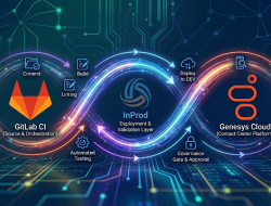 Optimasi Pipeline Deployment Contact Center untuk Operasi Andal dan Skalabel