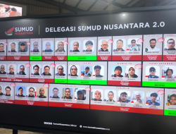 Kemlu Kecam Keras Israel Cegat Kapal Misi Kemanusiaan Global Sumud Flotilla, 9 WNI Ditahan