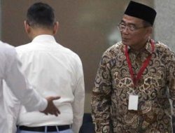 Muhadjir Effendy Bungkam Usai Diperiksa KPK: Kasus Korupsi Kuota Haji 2023-2024 Rugikan Negara Rp622 Miliar