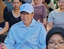 Blusukan Jokowi: Ancaman Terselubung untuk Pemerintahan Prabowo? Analisis Lengkap