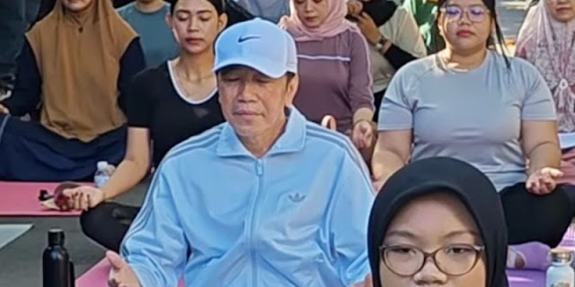 Blusukan Jokowi: Ancaman Terselubung untuk Pemerintahan Prabowo? Analisis Lengkap