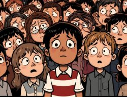 145.000 Anak Warga AS Dipisahkan dari Orang Tua Akibat Deportasi Massal Trump