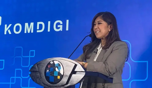Pemerintah Wajibkan Akun Medsos Pakai Nomor HP Demi Identitas Jelas dan Akuntabel