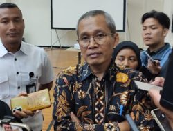 Alexander Marwata Sorot Kejanggalan Kerugian Negara Rp5,2 Triliun di Kasus Korupsi Chromebook Kemendikbudristek