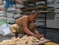 Rupiah Tembus Rp 17.718 per Dolar AS, 10 Bahan Pangan Ini Terancam Naik Harga