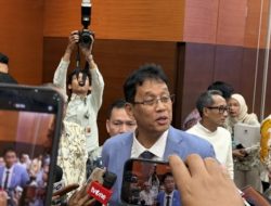 Purbaya Buka Suara soal Ucapan Prabowo Soal Dolar: Jangan Salah Paham, Ini Konteksnya