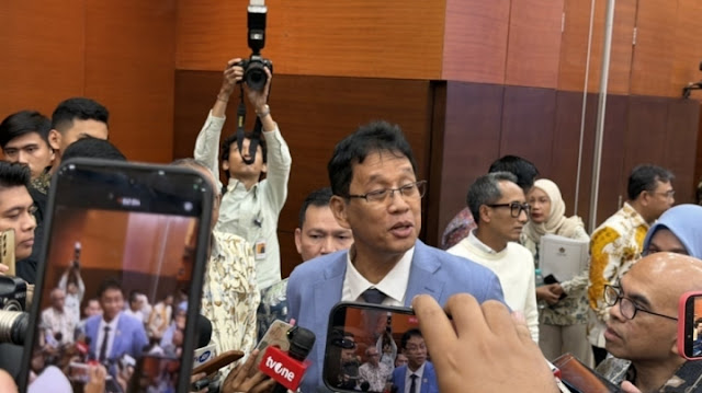 Purbaya Buka Suara soal Ucapan Prabowo Soal Dolar: Jangan Salah Paham, Ini Konteksnya