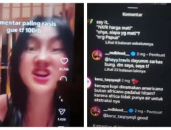 Viral Lomba Komentar Rasis di Instagram: Polda Jateng Ungkap Pelaku Anak Perwira Polisi