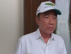 Jokowi Keliling Indonesia: Buni Yani Beri Syarat Bawa Ijazah, Warganet Ramai Komentar