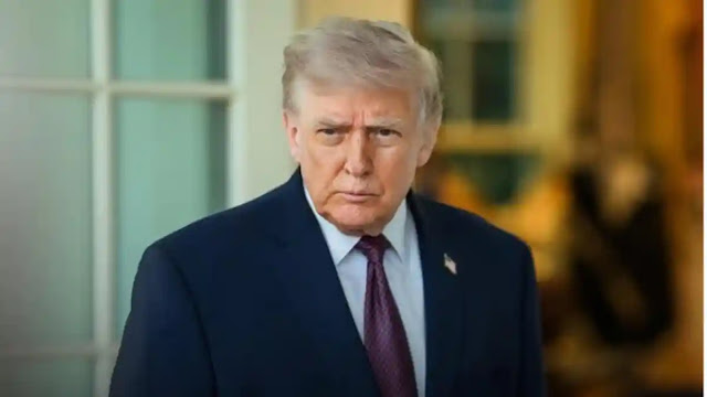 Trump Beri Ultimatum 3 Hari ke Iran: Siap Serang Besar-besaran Jika Tak Ada Kesepakatan Damai