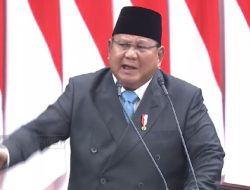 Prabowo Akan Gunakan Radar Canggih dan Satelit untuk Usut Tuntas Harta Ilegal Pejabat