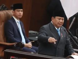 Prabowo Dorong Anak Muda Jadi Pengusaha: Jangan Hanya Ingin Jadi ASN