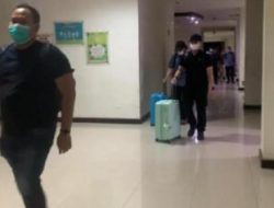 KPK Geledah Dinas Kesehatan Ponorogo, Amankan Flashdisk dan Tiga Koper Dokumen Korupsi