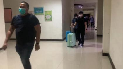 KPK Geledah Dinas Kesehatan Ponorogo, Amankan Flashdisk dan Tiga Koper Dokumen Korupsi