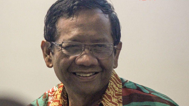 Mahfud MD Kritik Keras Pernyataan Prabowo Soal Dolar: Picu Olok-olok Kasar di Masyarakat