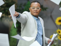 Sule Bantah Lempar Naskah ke Kru INI Talkshow: Sumpah Demi Allah Tak Pernah