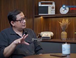 Penyebab Rupiah Melemah: Pengamat Ungkap Faktor Internal yang Lebih Dominan dari Geopolitik