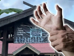 Pelatih Bela Diri di Jambi Cabuli 7 Siswi, Modus Ritual Khodam hingga Korban Hamil