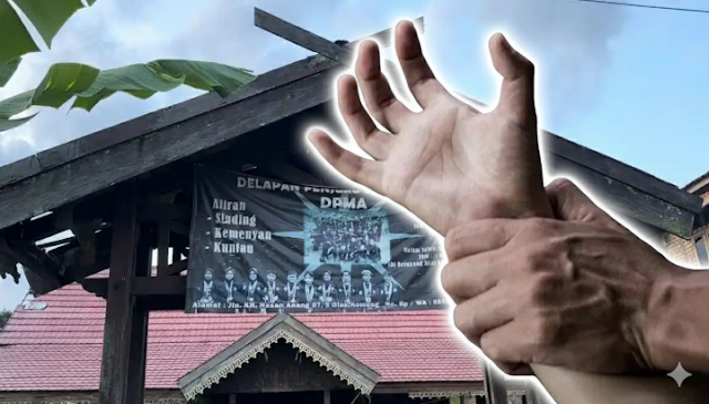 Pelatih Bela Diri di Jambi Cabuli 7 Siswi, Modus Ritual Khodam hingga Korban Hamil