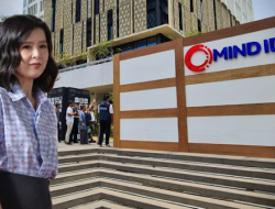 Gaji Komisaris MIND ID Grace Natalie Tembus Miliaran: Rincian Lengkap Remunerasi dan Harta Kekayaan Rp31 M